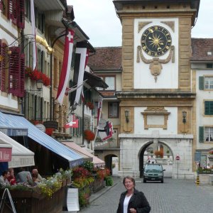 Murten - Schweiz