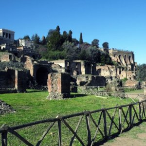 Forum Romanum