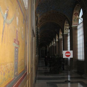 inside Vatican