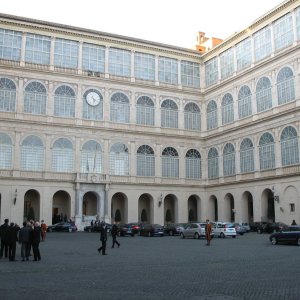 inside Vatican