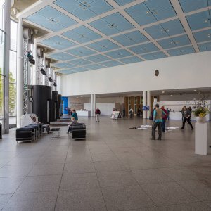 Bonn Bundeskunsthalle