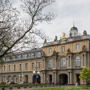 Bonn Universitt
