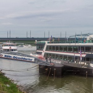 Bonn am Rhein