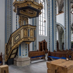 Bonn Namen Jesu Kirche