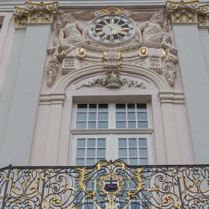 Bonn Rathaus
