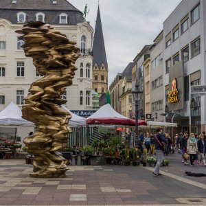 Bonn Remigiusplatz