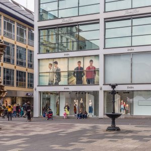 Bonn Remigiusplatz