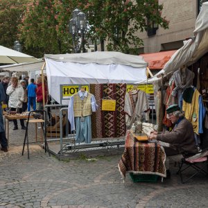 Bonn Handwerkermarkt