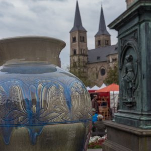 Bonn Handwerkermarkt