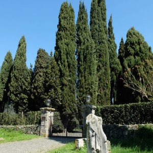 Via Appia antica