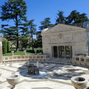 Giardini Vaticani