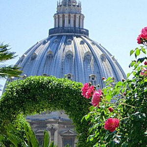 Giardini Vaticani