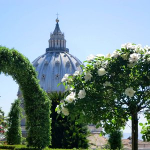 Giardini Vaticani