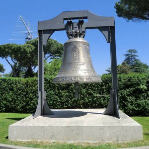 Giardini Vaticani