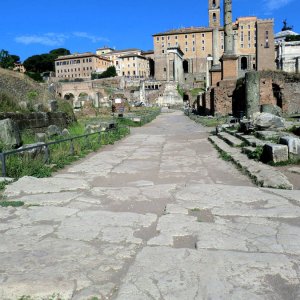 Forum Romanum