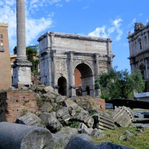 Forum Romanum