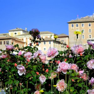 Forum Romanum