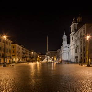 Nachttour Piazza Navona