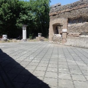 Hadriansvilla
