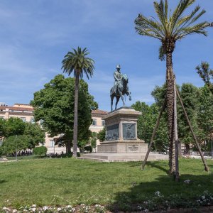 Villa Carlo Alberto al Quirinale