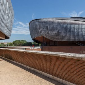 Auditorium Parco della Musica