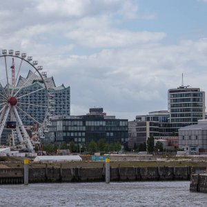 Hamburg Hafen City