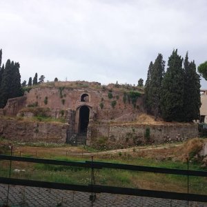 Mausoleum des Augustus