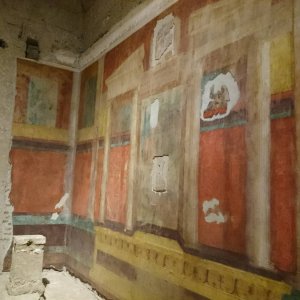 Haus des Augustus