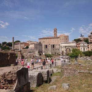 Forum Romanum