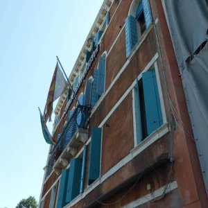 Venezianische Spaziergnge - Passeggiate nella Venezia