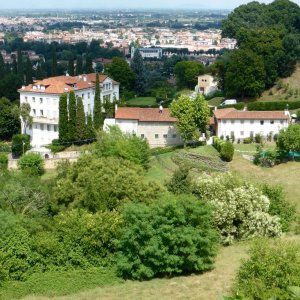 Vicenza: Monte Berico