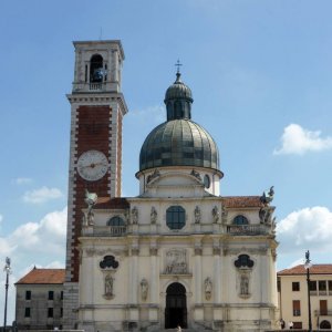Vicenza: Monte Berico