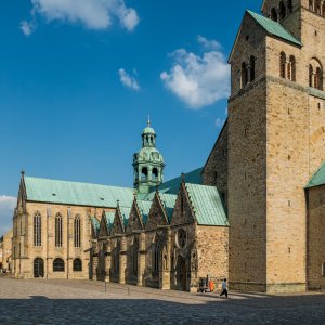 Hildesheim Dom