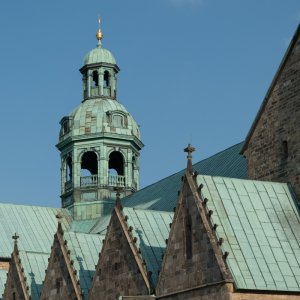 Hildesheim Dom