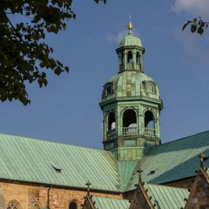 Hildesheim Dom