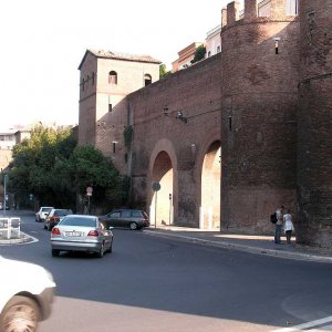 Villa Borghese