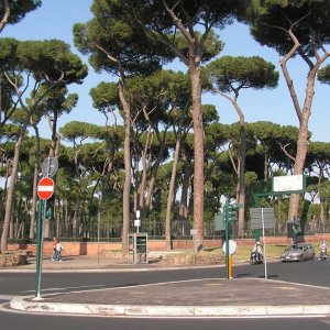 Villa Borghese