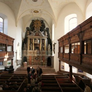 Quedlinburg Sankt Blasii