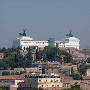 Monumento Vittorio Emanuele II