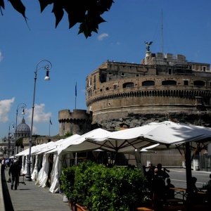 Castel Sant'Angelo