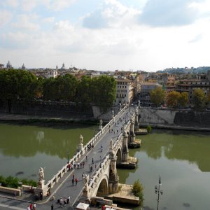 Castel Sant'Angelo