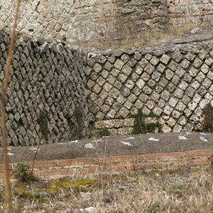 Ruine Villa des Nero