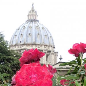 Giardini Vaticani