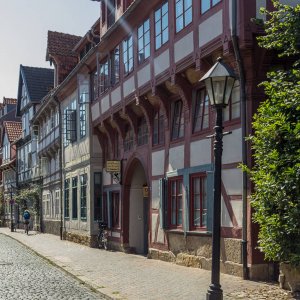 Hildesheim Brhl