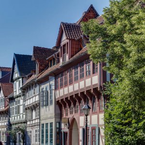 Hildesheim Brhl