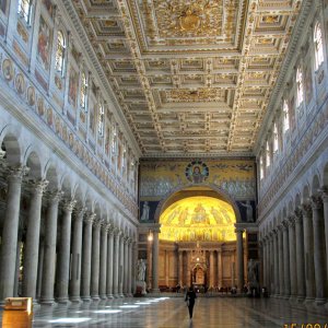 San Paolo fuori le mura