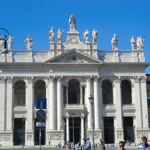 San Giovanni in Laterano