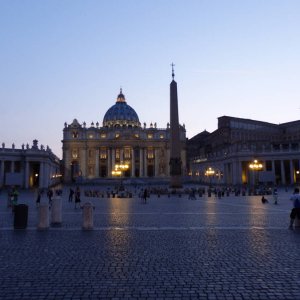 San Pietro