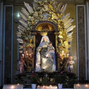 S. Maria in Traspontina