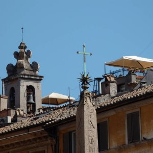 Piazza della Rotonda